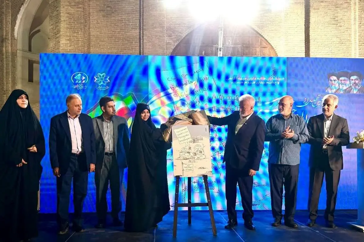 هدف‌گذاری شیراز برای قرار گرفتن در جمع ۱۰۰ شهر برتر جهان تا ۱۴۱۴