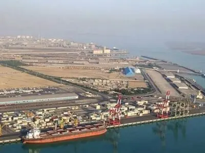 مشروع استراتیجی لربط السواحل السوریة والعراقیة والإیرانیة 