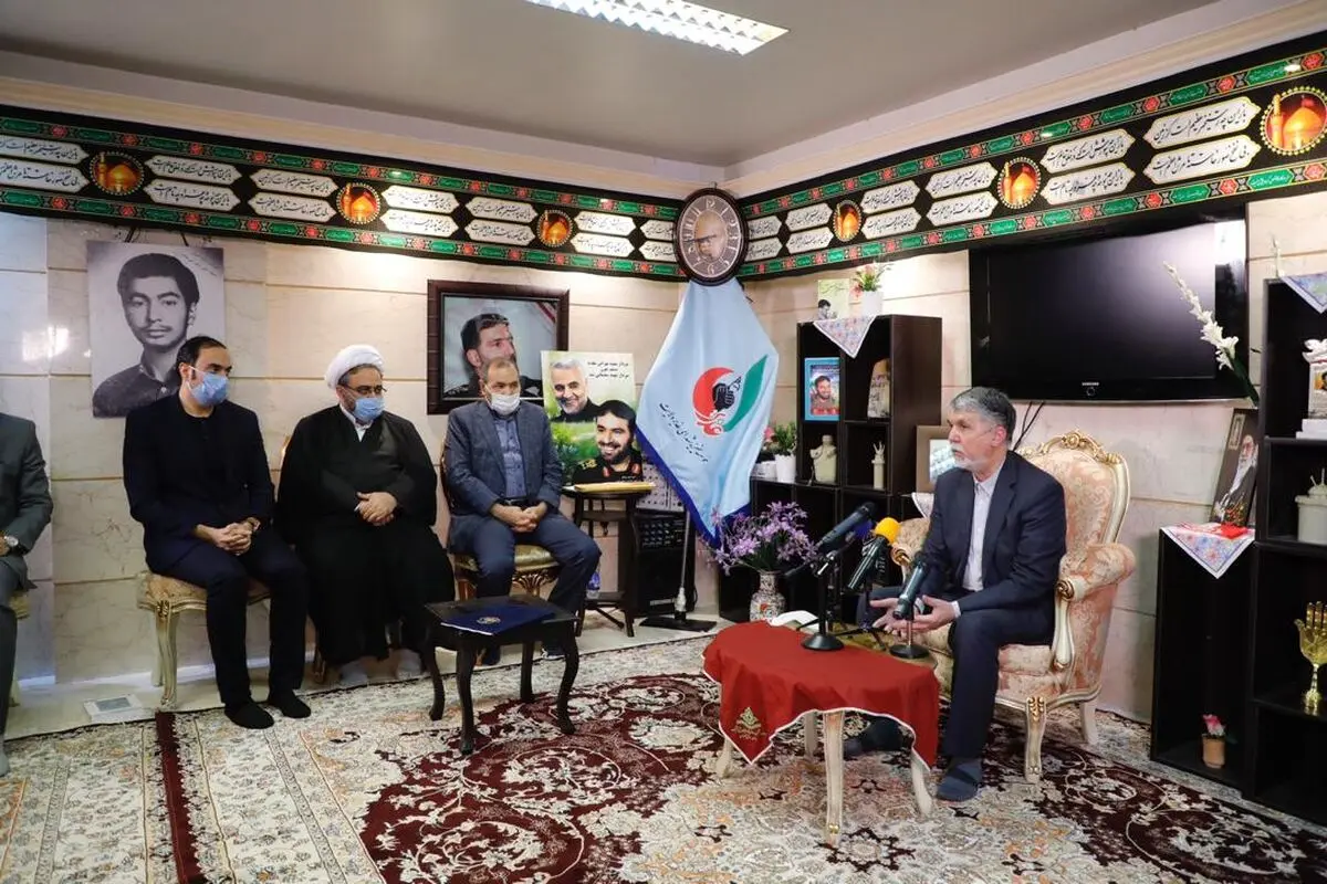 دوران طلایی شهید طهرانی‌مقدم برای دهه‌های آینده است