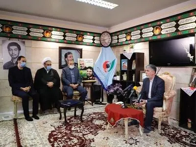 دوران طلایی شهید طهرانی‌مقدم برای دهه‌های آینده است