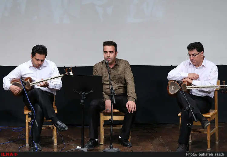 گالری
