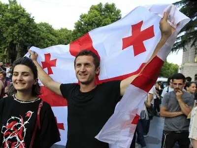 وعده نخست‌وزیر گرجستان برای انجام اصلاحات سیاسی