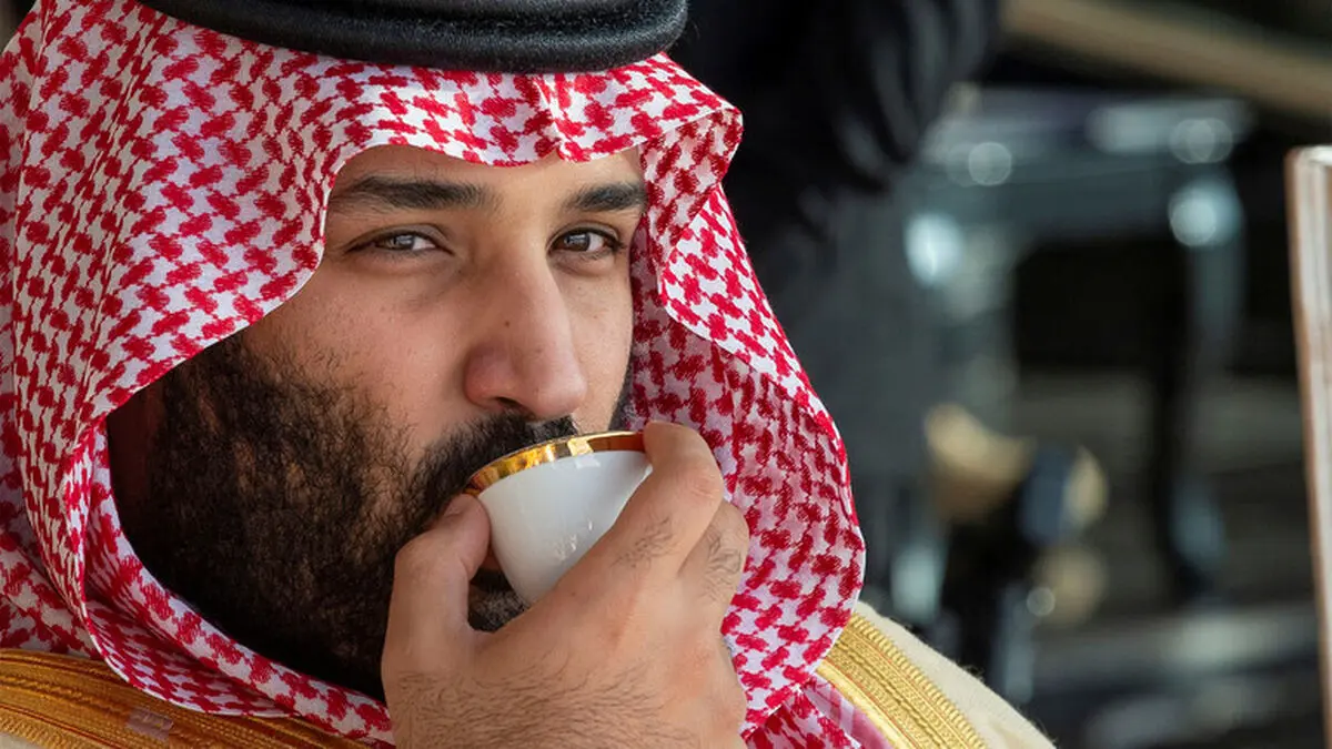 افشای موضع ولیعهد سعودی در قبال حکومت ایران توسط برادرش