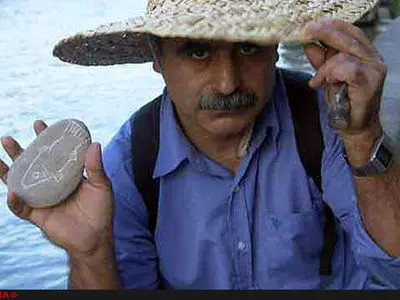 چه کسانی برای احمد نادعلیان دردسرساز هستند؟/ گلایههای یک هنرمند از برخوردهای سرکوبگرانه