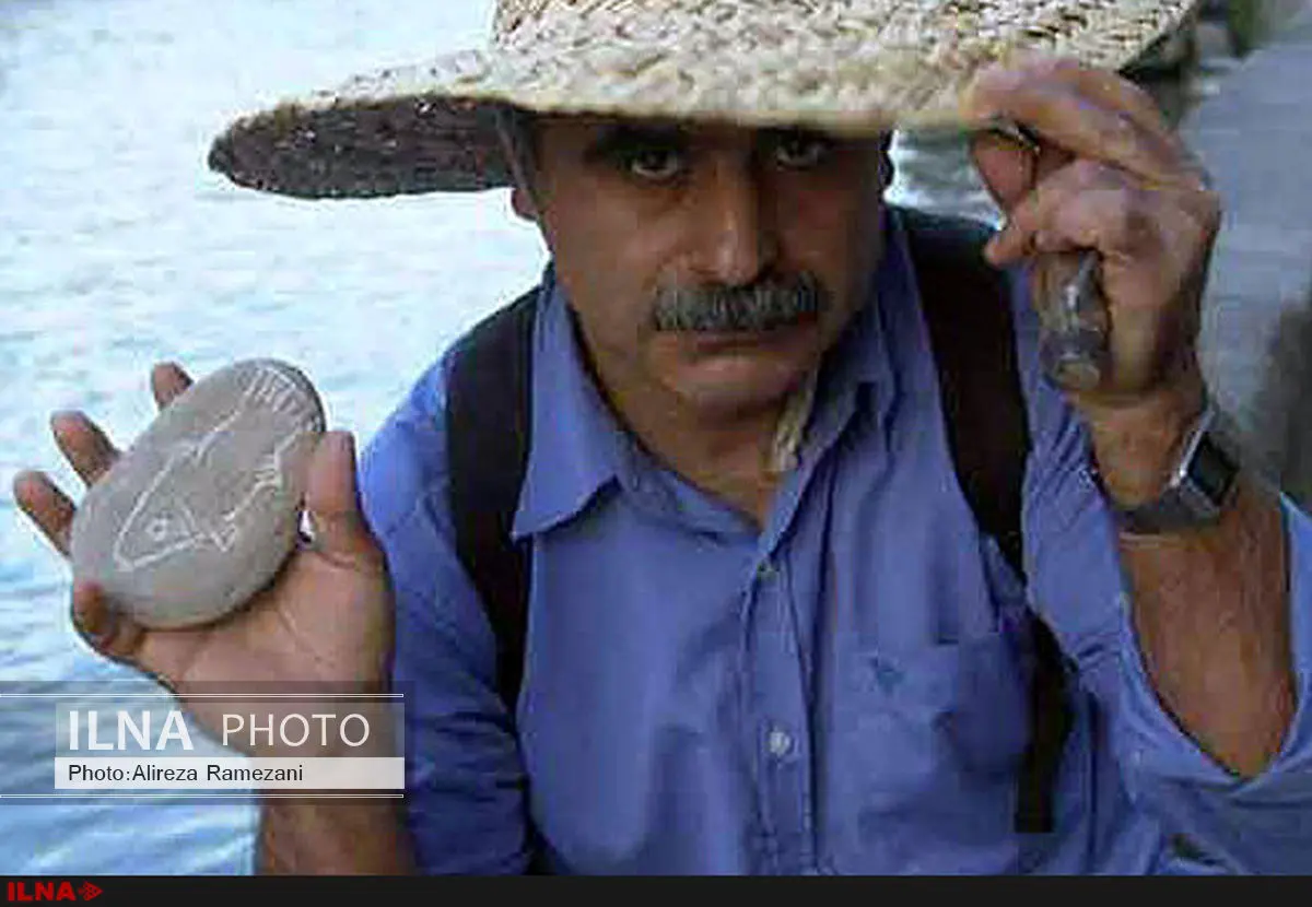 چه کسانی برای احمد نادعلیان دردسرساز هستند؟/ گلایههای یک هنرمند از برخوردهای سرکوبگرانه