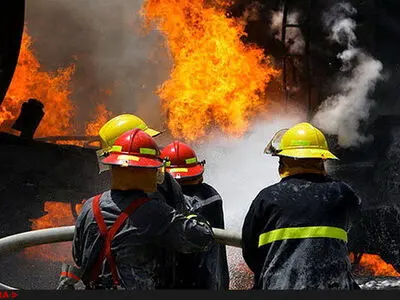 انفجار در فولاد بویراحمد ۹ مصدوم برجا گذاشت
