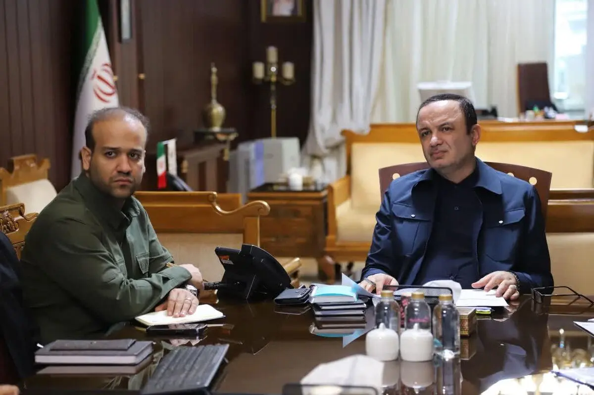 تأکید مسرور بر آمادگی کامل مناطق آزاد برای خدمت‌رسانی در شرایط بحرانی