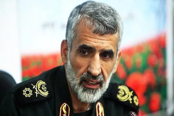 با نگاه بدبینانه به آمریکایی‌ها می‌نگریم تا ببینیم در آینده اوضاع به چه سمتی پیش می‌رود/ طراحی دشمنان برای ایجاد ناامنی شکست خورده است