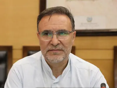 رایحه خوش خدمت را جایگزین بوی تعفن برخاسته از یقه سفیدها، آقازاده ها و جیره خواران کنید