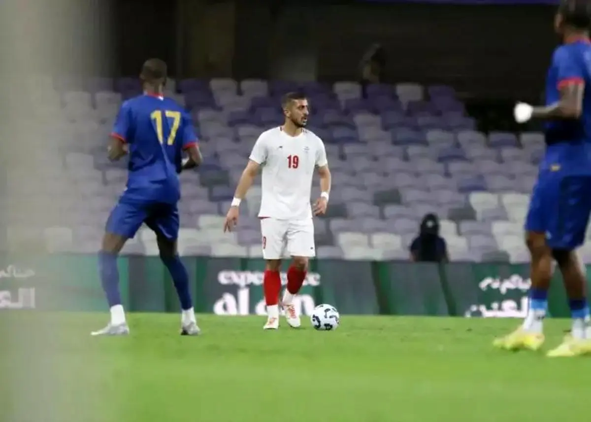 مجید حسینی: آماده فینال سخت مقابل مصر هستیم