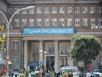 توضیح درباره ایمن سازی بیمارستان امام خمینی و حضرت مهدی(عج)/ مراحل اداری گرفتن مجوز از شهرداری طولانی است