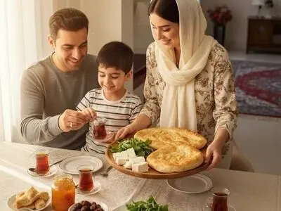 چای برای کودکان مفید است یا مضر؟