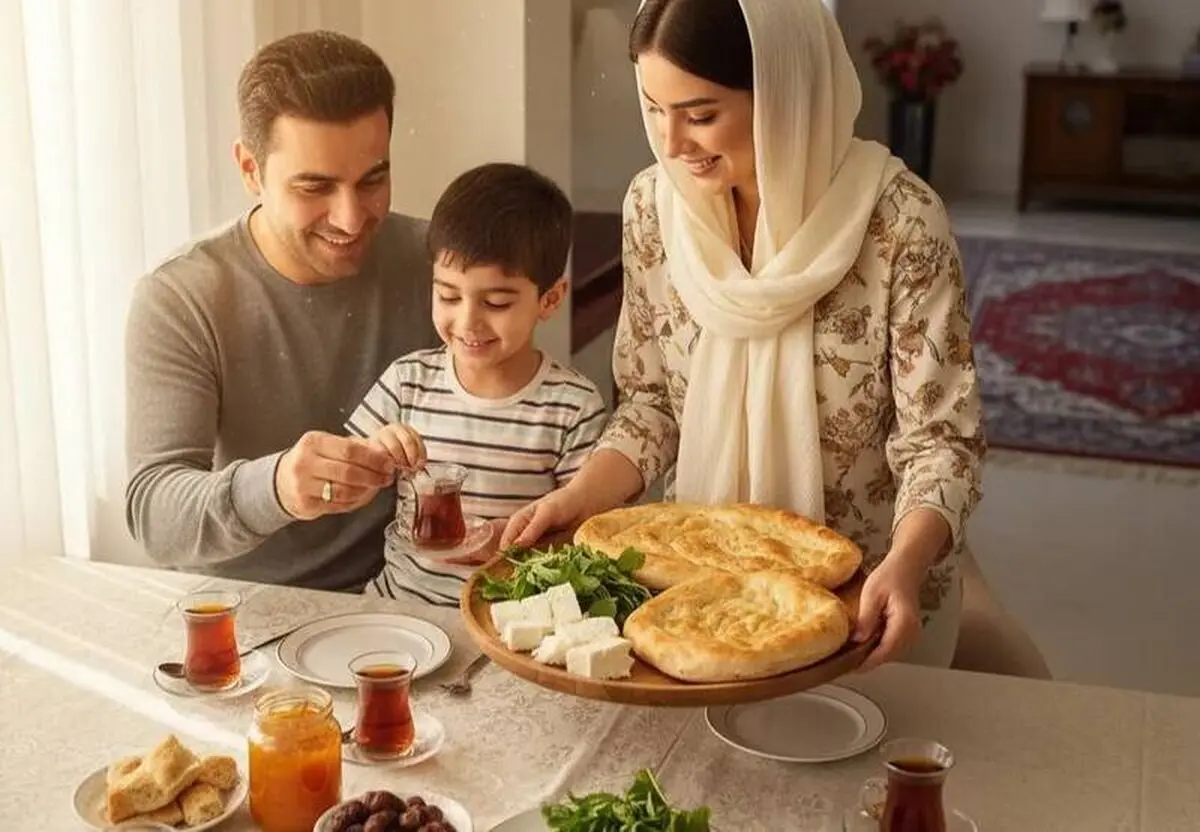 چای برای کودکان مفید است یا مضر؟