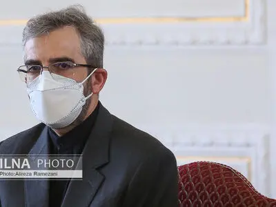 إیران ستبدأ المفاوضات قبل نهایة نوفمبر 