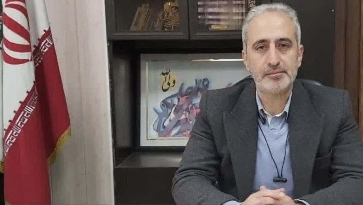 برگزاری دوره جامع آموزشی تسهیل گران توسعه روستایی و هشتمین آزمون مکاتبه‌ای منابع انسانی ویژه دهیاری‌ها