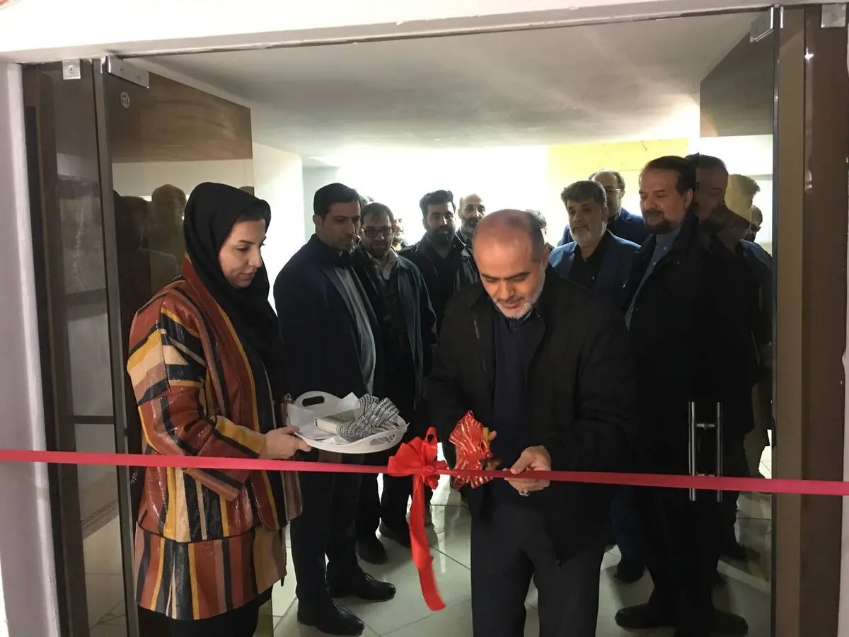 ظرفیت بالای زبان هنر در انعکاس وقایع جبهه مقاومت
