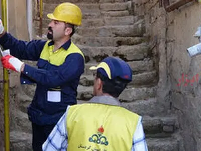 تعرفه گاز برای این گروه افزایش یافت