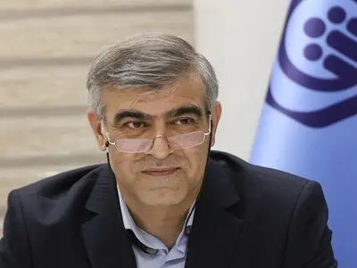 ۴۲ خدمت تأمین‌ اجتماعی از طریق درگاه ملی خدمات دولت هوشمند ارایه می‌شود