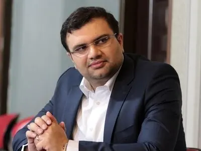 واکنش رئیس سازمان لیگ فوتسال نسبت به حواشی سالن بندرعباس
