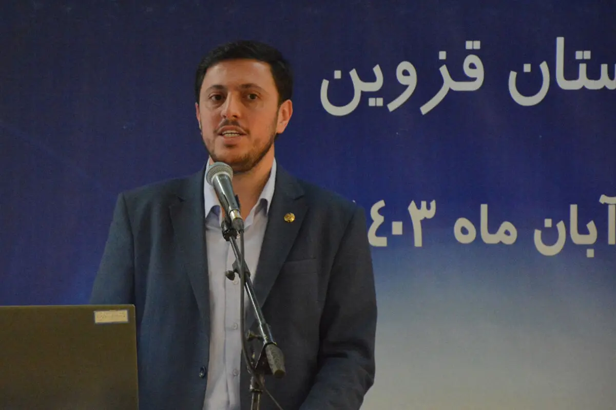 نادیده گرفتن انقلاب صنعتی چهارم باعث ضربه خوردن در توسعه پایدار می‌شود