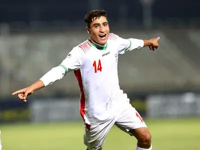 خروجی جدید پرسپولیس معرفی شد
