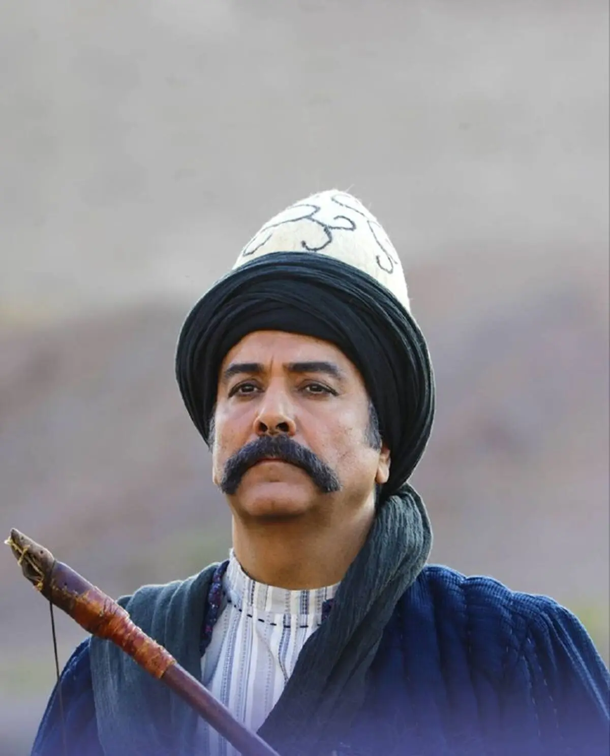 تصویربرداری «شکیب عیار» به نیمه رسید
