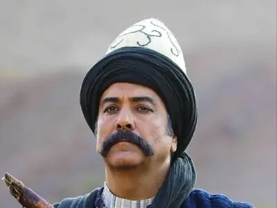 تصویربرداری «شکیب عیار» به نیمه رسید