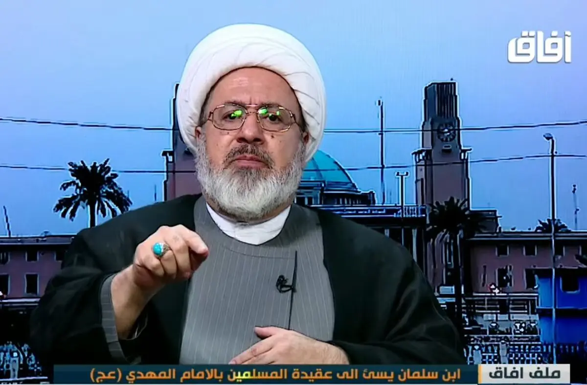 می‌توانیم ظرف چندساعت در مکه و مدینه نماز بخوانیم/ جنگ عربستان با ایران یعنى سرنگونى آل‌سعود