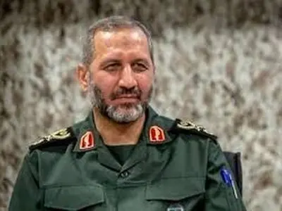دومینویی از آتش شروع شده
