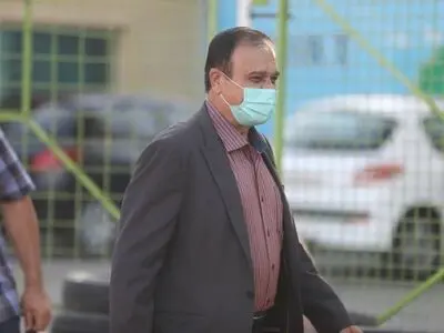 در شان من نیست جواب مهدی رحمتی را بدهم/ از ایشان می‌خواهم احترام گذاشتن را کنار بگذارند و ایرادات ما را بگویند/ اولویت ما استفاده از افراد بومی در شهرخودرو است