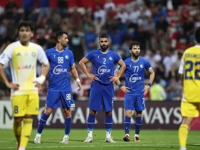 ویدیو: خلاصه بازی استقلال 1-1 پاختاکور ازبکستان