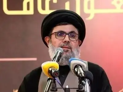 ۲ جانشین احتمالی شهید سید حسن نصرالله را بشناسید