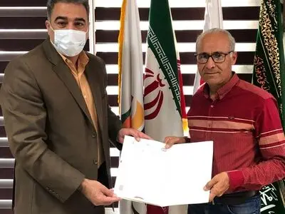  سرپرست انجمن «پرواز کایت» فدراسیون همگانی منصوب شد