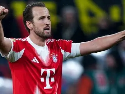 مدیر ارشد الهلال برای جذب هری کین راهی لندن شد
