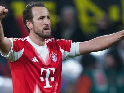 مدیر ارشد الهلال برای جذب هری کین راهی لندن شد