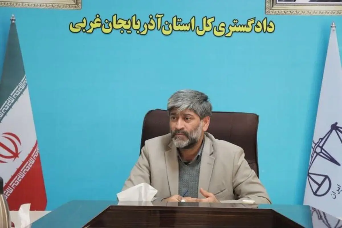 متهم پرونده کلاهبرداری ۳۰۰ میلیارد ریالی در شهرستان نقده بازداشت شد
