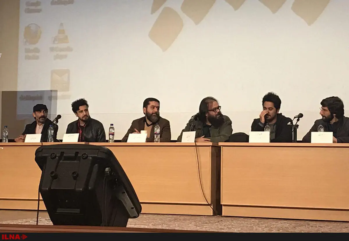 فرزند مسعود رجوی امروز کجاست؟