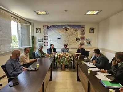 فرماندار نظرآباد خواستار افزایش اکیپ‌های بازرسی بازار شد