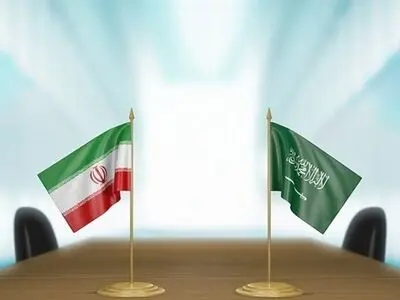 مباحثات سعودیة إیرانیة في بغداد