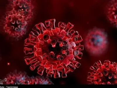 قصرشیرین و دالاهو در وضعیت قرمز کرونایی قرار گرفتند