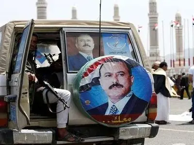 واکنش ائتلاف سعودی به درگیری‌ها در صنعا
