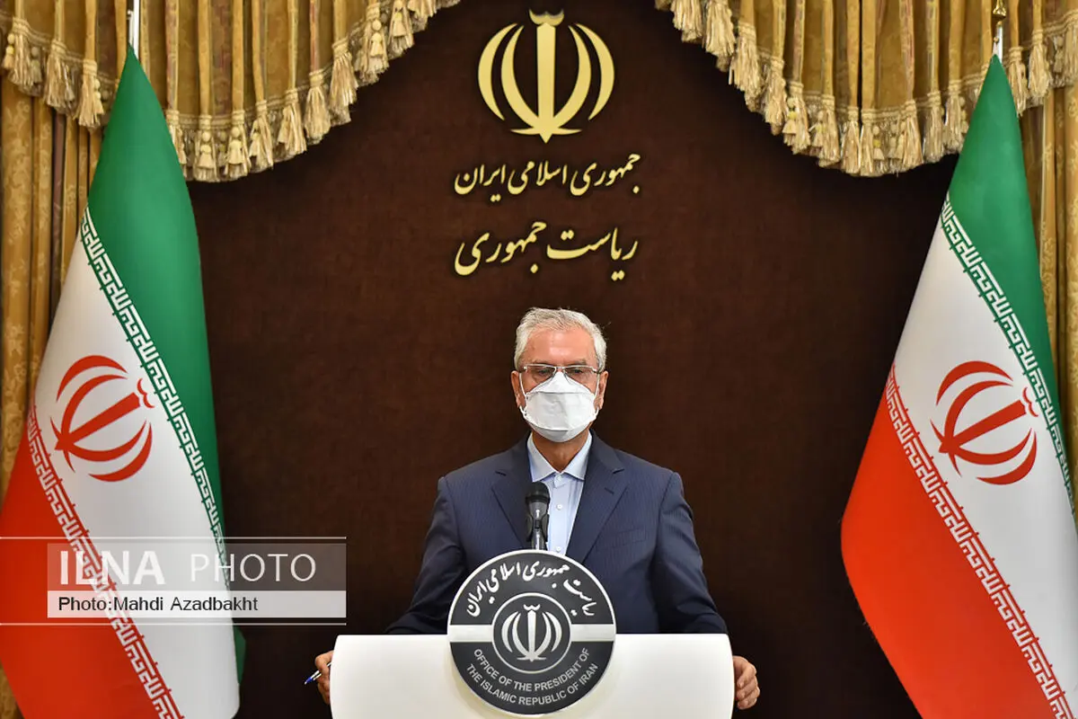 تنها دولتی که با مشارکت بالا تشکیل شده، به مردم پاسخگو خواهد بود/ عده‌ای، از محدود کردن سبد انتخاباتی‌شان گلایه دارند/ دولت مداخله‌ای در امر بورس نداشته است