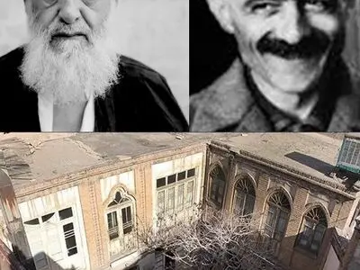 احیاء «خانه پدری جلال»، با رویکرد فرهنگی، هنری و آیینی