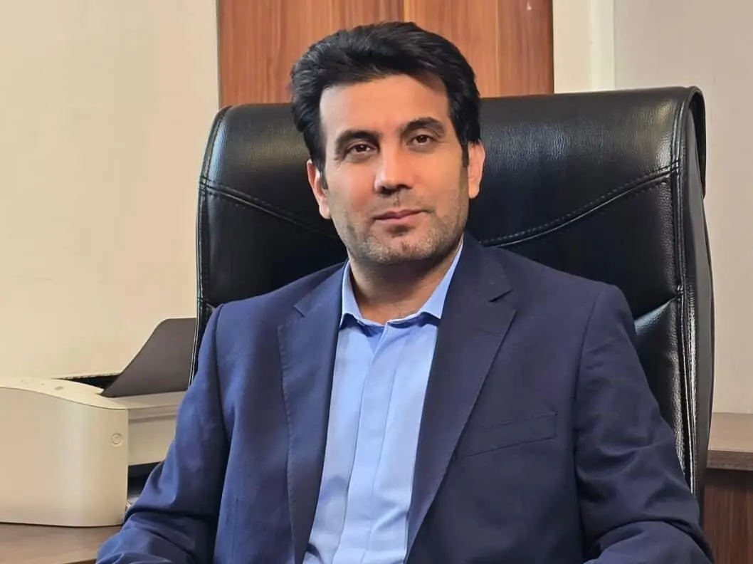 عضو هیات مدیره تابان فردا:
