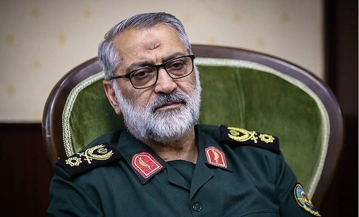آمریکایی‌ها از مردم منطقه به عنوان سپر انسانی استفاده می‌کنند
