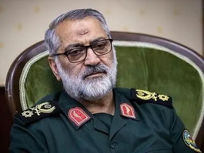 آمریکایی‌ها از مردم منطقه به عنوان سپر انسانی استفاده می‌کنند
