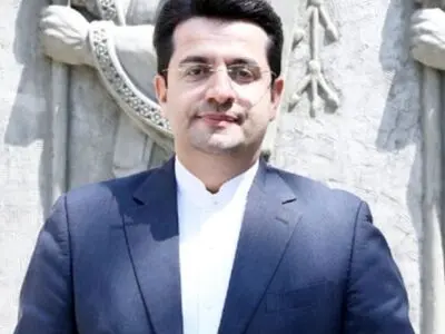 الرد الایرانی علی الحظر الامیرکی ضد صناعاتها التعدینیة