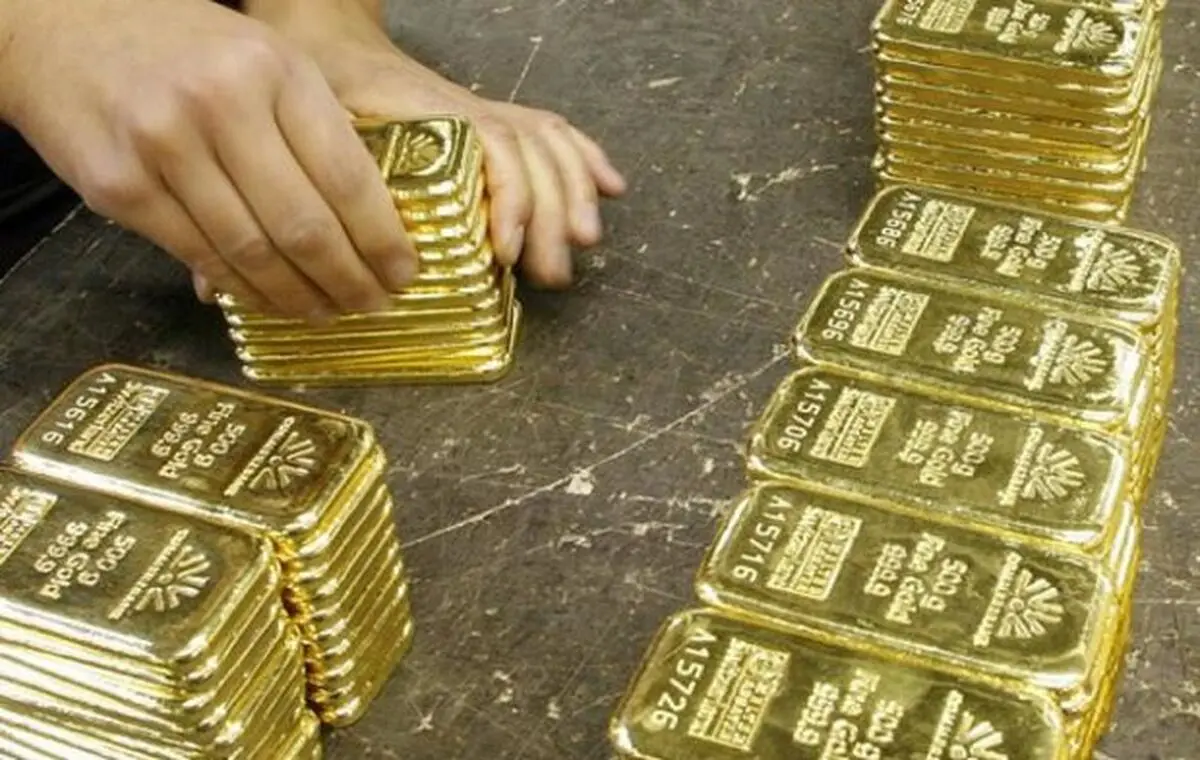 جزئیات اولین صندوق طلای بازار سرمایه/سهامداری با ۱۰۰ هزار تومان