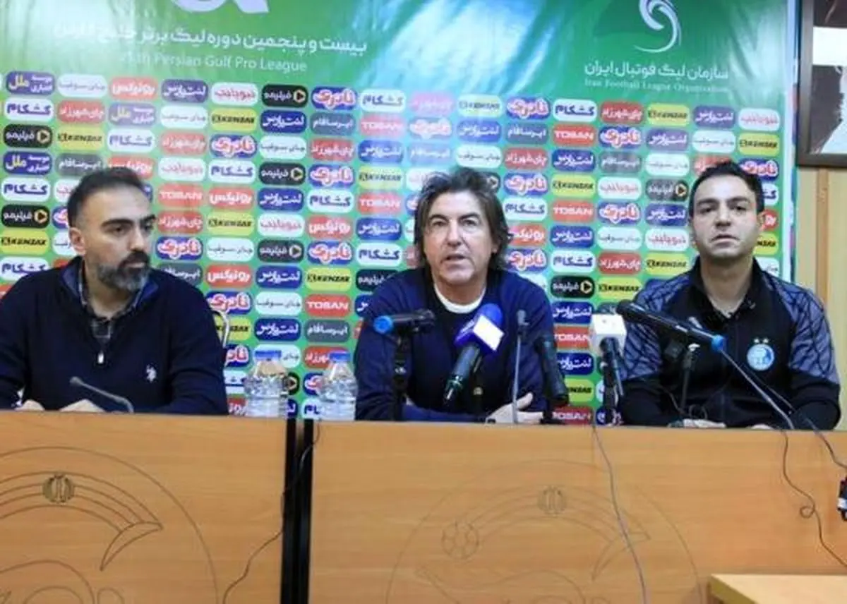 فوری: ساپینتو به کمیته انضباطی احضار شد