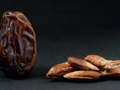 خواص بی نظیر هسته خرما